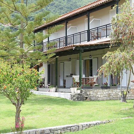 Apartamento Aria Mare Keri Exterior foto