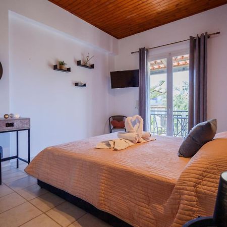Apartamento Aria Mare Keri Exterior foto