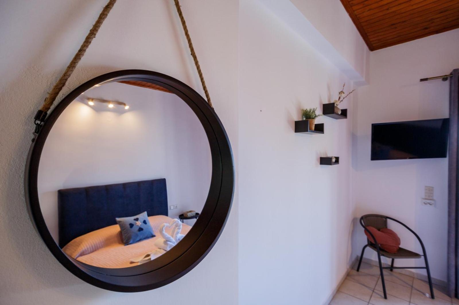 Apartamento Aria Mare Keri Habitación foto