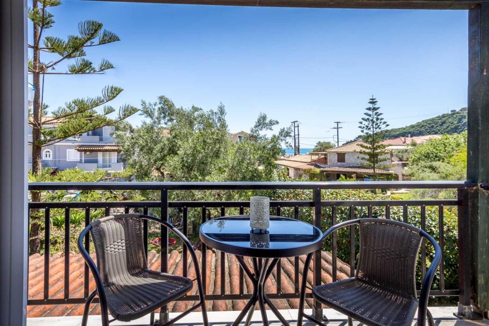 Apartamento Aria Mare Keri Habitación foto