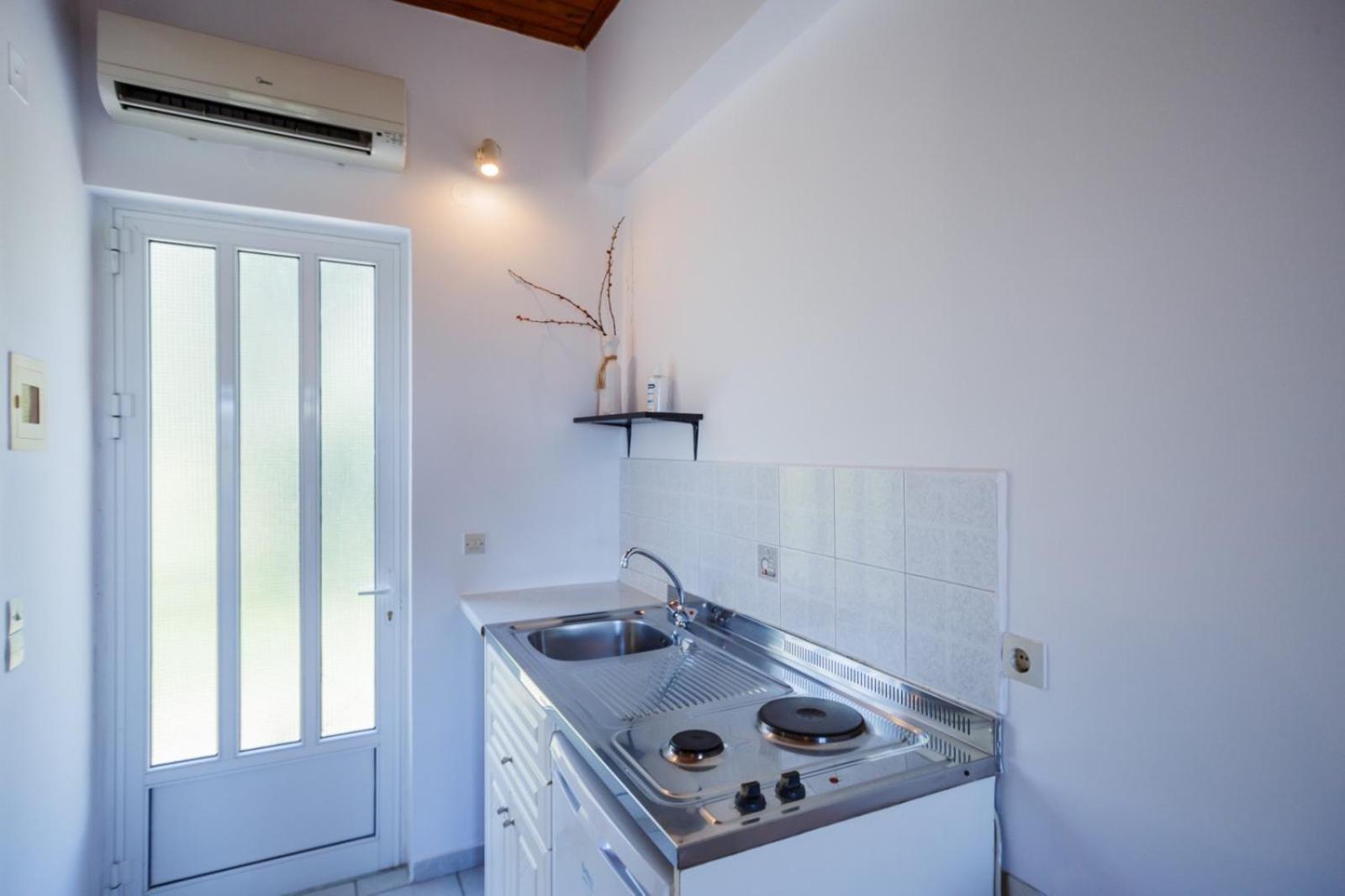 Apartamento Aria Mare Keri Exterior foto