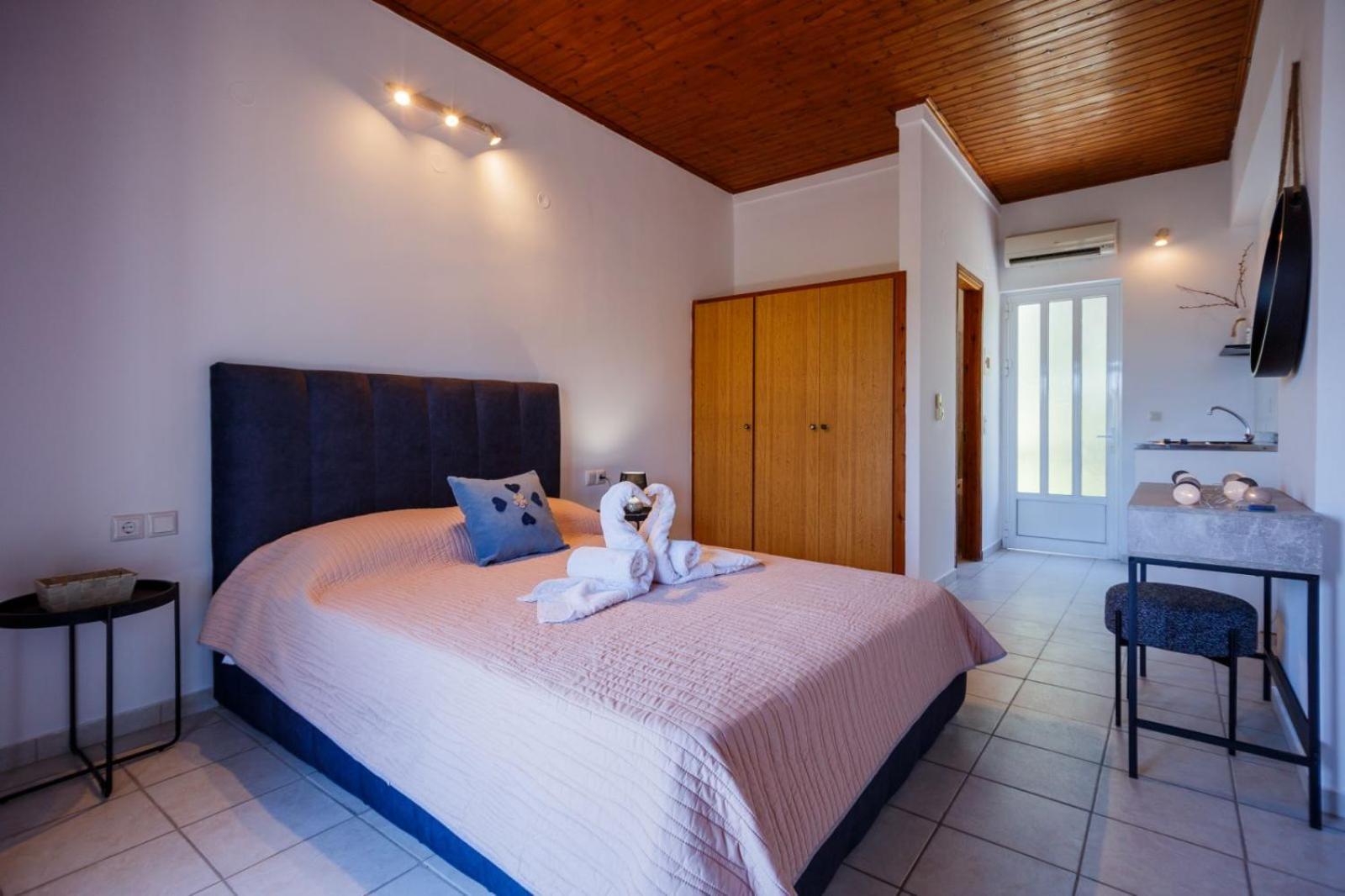 Apartamento Aria Mare Keri Exterior foto