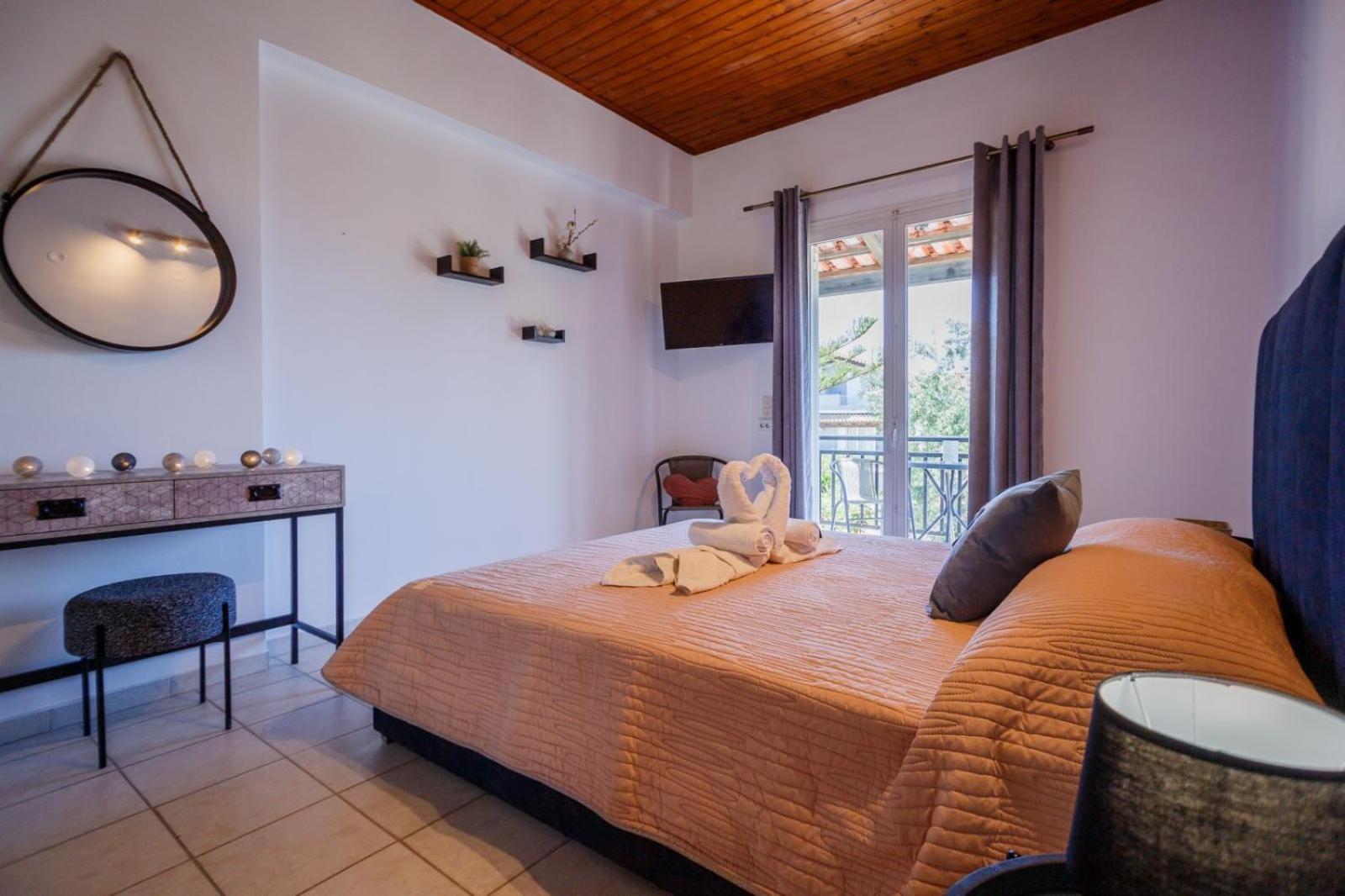 Apartamento Aria Mare Keri Exterior foto